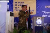 Tokoh Lampung : Kaum muda harus contoh BJ Habibie