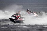 Atlet jetski Indonesia sumbang emas Asian Games