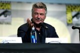 Alec Baldwin bergabung dalam daftar pemain film 