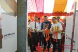 Bank Banten resmi beroperasi di Makassar