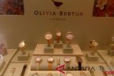 Jam tangan Olivia Burton mampu berikan energi positif