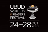 Ubud Writers & Readers Festival 2018 diikuti 30 negara