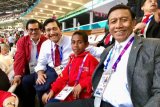 Dari mulai Joni pemanjat tiang bendera ke Jakarta hingga pembukaan Asian Games