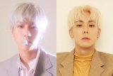 Kolaborasi Baekhyun EXO - rapper Loco rilis lagu