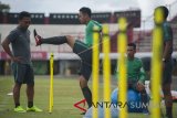 LATIHAN INTENSIF TIMNAS U-23