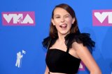 Dikabarkan terlibat dalam 'The Eternals', ini tanggapan Millie Bobby Brown