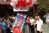 Pemkot Bandarlampung canangkan imunisasi campak-rubella