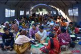 Bulan Sabit Merah kirim relawan ke wilayah gempa di Donggala