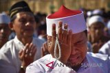 SALAT SUNAT TAUBAT GEMPA LOMBOK