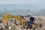 Yogyakarta gandakan produksi kompos turunkan volume sampah