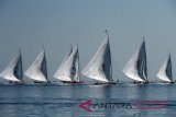 Sandeq Race 2018