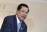 Karena korupsi, AS jatuhkan sanksi ke orang dekat PM Kamboja