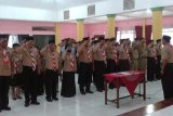 Pramuka ajak pemuda Magelang kelola lingkungan