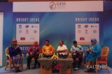 Kadisdik Barsel jadi narasumber Rakornas IGI