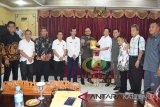 25 Anggota DPRD Bartim segera sampaikan LHKPN