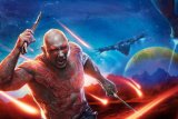 Keinginan Dave Bautista dalam dunia peran