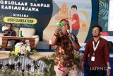 Jelang world clean up day, Pertamina sosialisasikan pengelolaan sampah