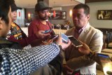 Gerindra tentukan sikap politik di pemerintahan atau tidak melalui Rakernas