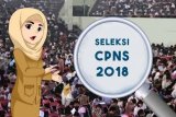 Laman pendaftaran CPNS lamban, ini analisis pakar siber