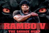 Ini bocoran film Rambo V