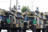 Iran bakal gelar parade militer pada 22 September