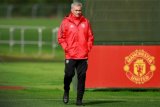 MU rilis skuad untuk Liga Champions