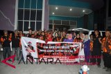 PP Sulbar salurkan 12 truk bantuan bencana
