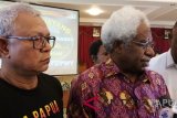 Tokoh Papua sayangkan demo anarkis di Jakarta