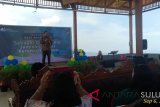 Koha Barat ditetapkan sebagai desa sadar BPJSTK