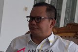 Lasut-Parapaga Dukung Jokowi-Ma'ruf Amin