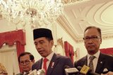 Presiden ibaratkan kehidupan berbangsa dengan harmoni paduan suara