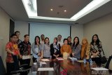 DPRD Manado konsultasi PP 12/2018 di Kemendagri