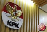 KPK OTT Bupati Pakpak Bharat Sumut