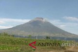 Pendaki Gunung Sindoro dilarang bawa tisu basah