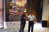 Kustomfest 2018 akan merestorasi pesawat RI-X WEL