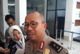 Bareskrim Polri tahan Ketua DPRD Samarinda karena lakukan penipuan