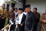 Amin ready to support Islam Nusantara and its progress