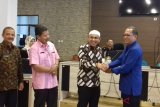DPRD Kota Solok gelar studi tiru penataan PKL dan UMKM ke Jawa Barat