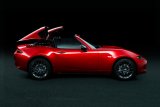 Intip keunggulan All New Mazda MX-5 yang di banderol Rp700 juta lebih