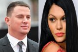 Komentar Channing Tatum terkait hubungannya dengan Jessie J