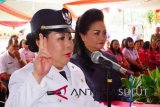 Warga desa Wasian galang dana korban gempa Palu-Donggala