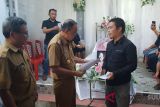 Pemkab Minahasa salurkan bantuan dana duka
