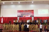 Kemendes berikan bantuan permodalan BUMDes di Minahasa