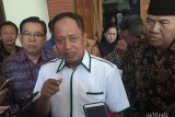 Menristek Pastikan Rektor Unnes Tidak Lakukan Plagiarisme