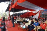 20an ribu PKB GMIM padati Ratahan