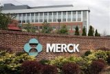 Eropa setuju pabrik Merck produksi vaksin COVID Johnson