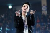 Mino WINNER luncurkan album solo perdana