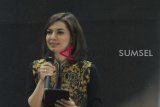 Najwa Sihab: sehari minimal 30 menit saja