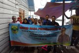 Merajut persatuan ala Neko Wesha Pawelloy