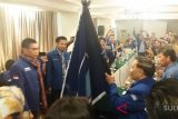 Hasil Konsolidasi DPP Demokrat: Mangindaan Plt Ketua DPD